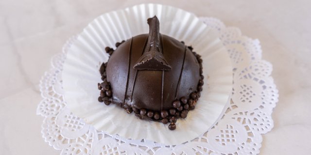 Chocolate Dome