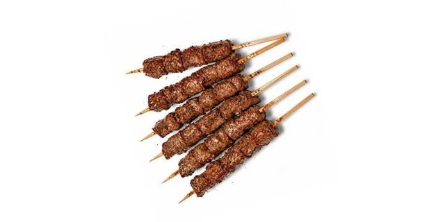 Wagyu Beef Lean Skewers (5 Pieces)