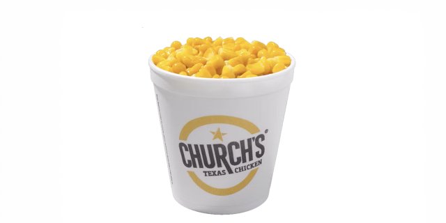 Buttered Corn