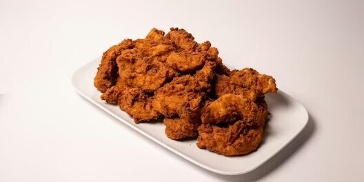 25 Tender Platter