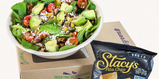 Bowl Box Lunch