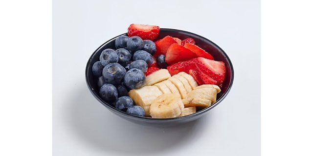Fresh Fruits