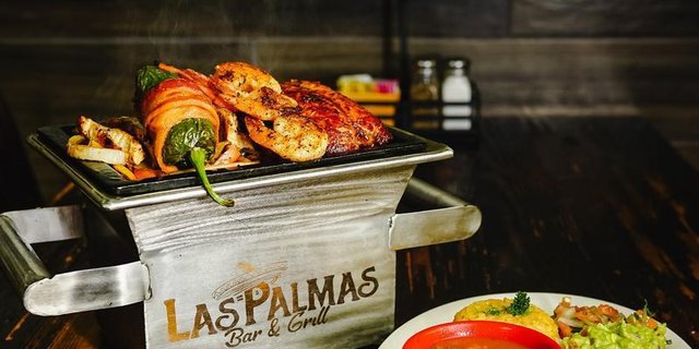 Fajitas Package