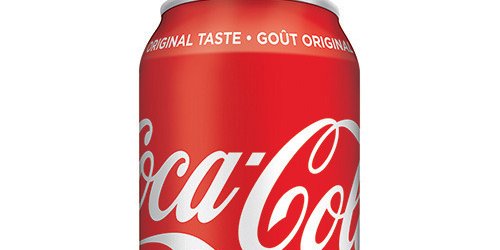 Assorted Individual Sodas