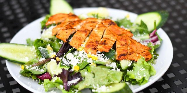 Fiesta Salad