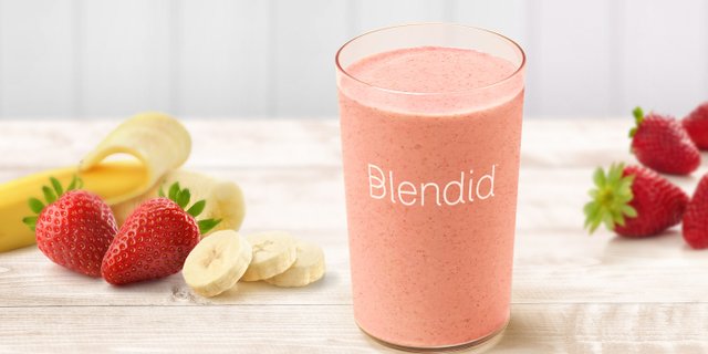 The Classic Smoothie
