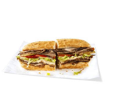 Roast Beef & Provolone Boxed Lunch
