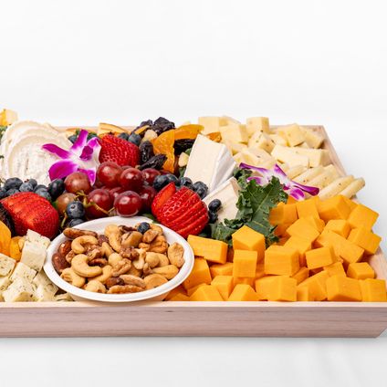Fromage Cocktail Platter