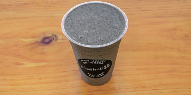 Small Smoothie Package