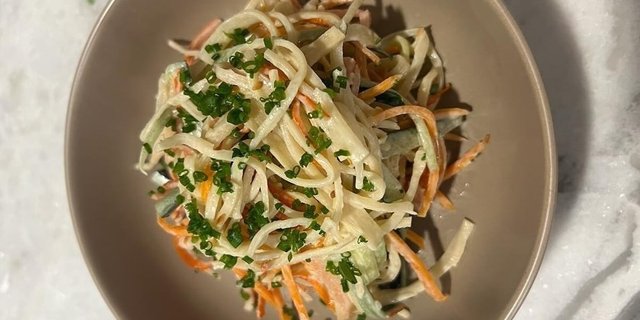 Kani Salad