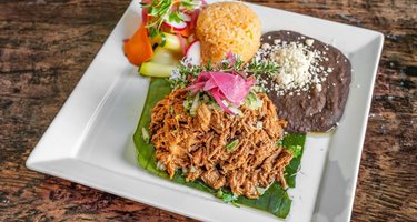 Mesa Maguey
