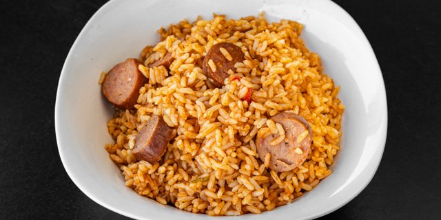 Red Rice