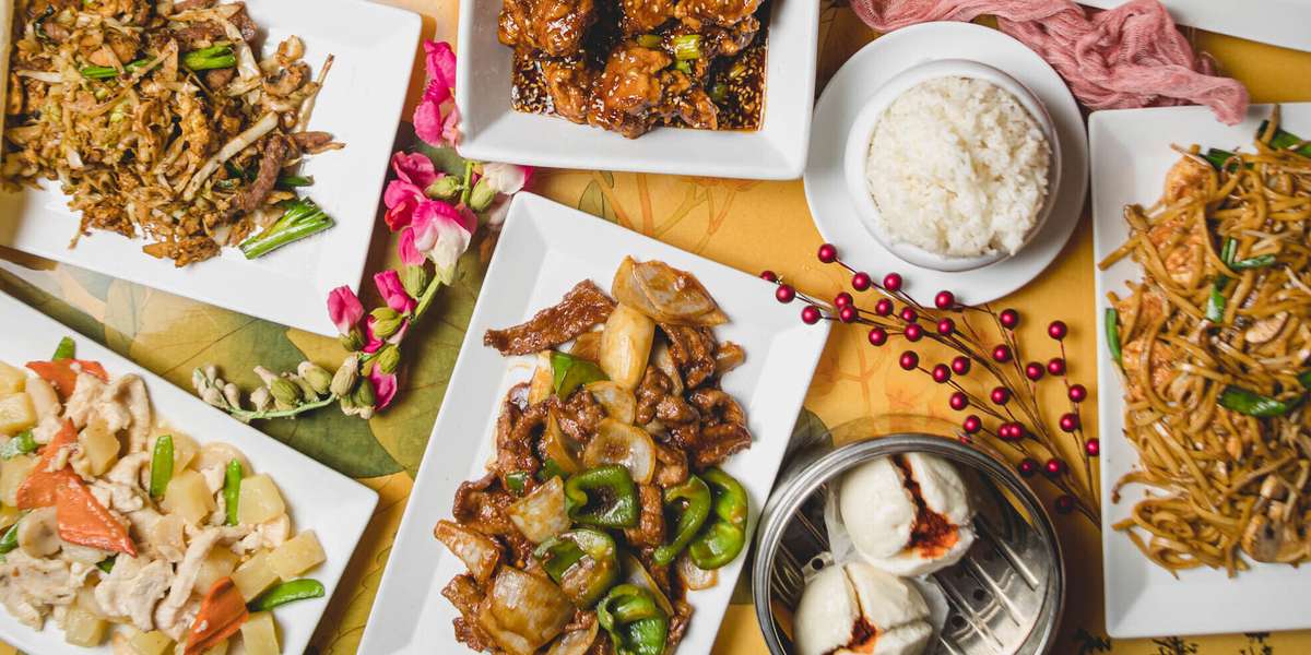 Hunan Garden Baobae