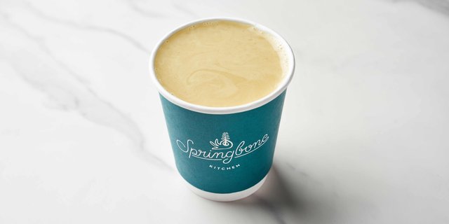 Box of Liquid Gold Broth