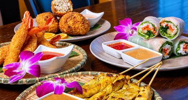 Chaiyo Thai Cuisine