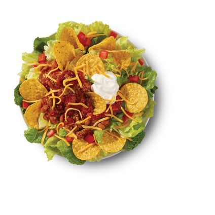 Taco Salad Bundle