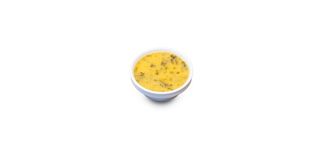 Lentil Soup
