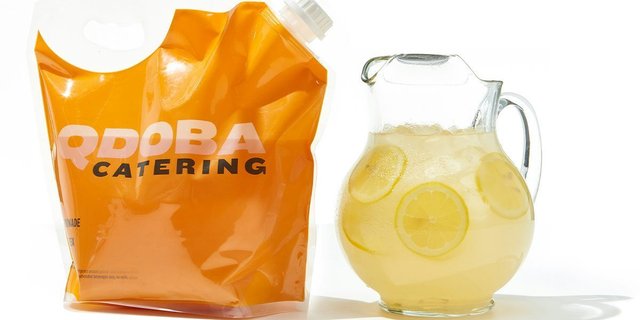 Lemonade