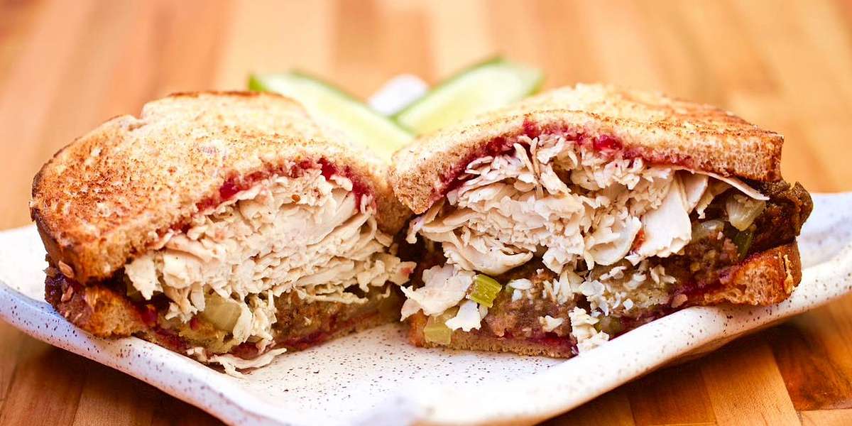 Michael's Deli