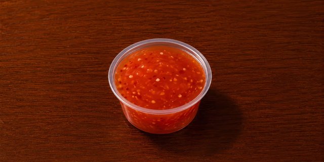 Wanda Sauce