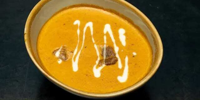 Chicken Korma