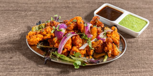 Gobi Manchurian