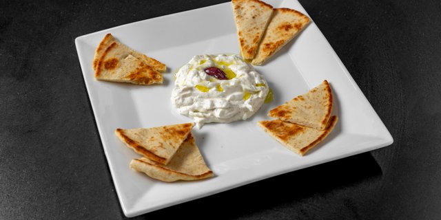 Tzatziki