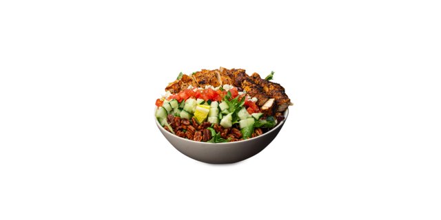 Rigsby's Salad
