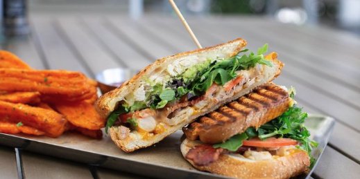 California Panini