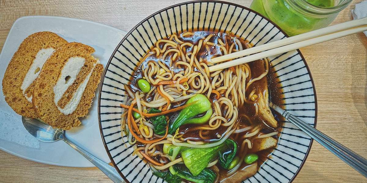 Ramen O' Bowl