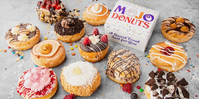 Best Sellers Dozen Box