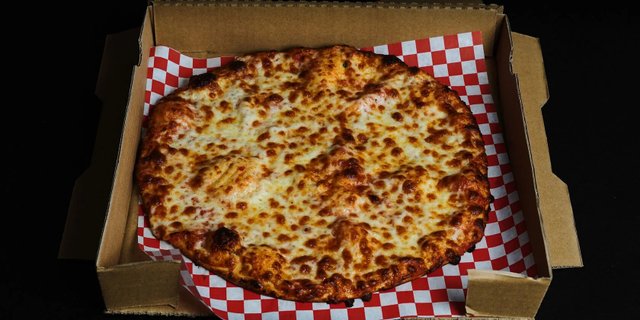 Cheese Pizza