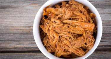 Harry's Oklahoma Style Smokehouse BBQ