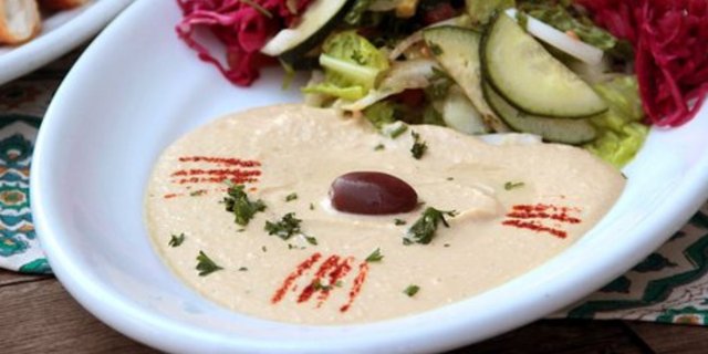 Hummus