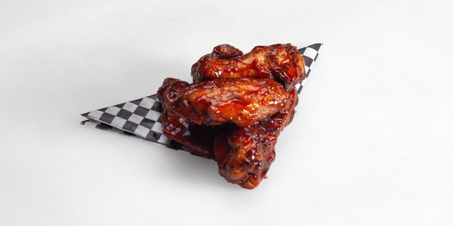 Wings