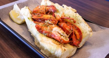 Hooked Seafood Grill