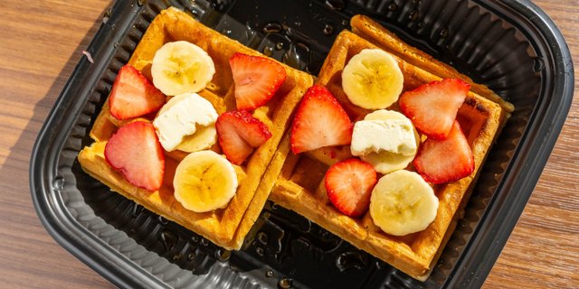 The Waffles