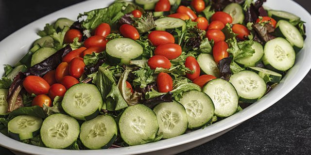 House Salad