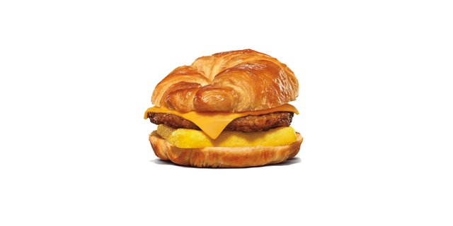 Single Croissan'Wich