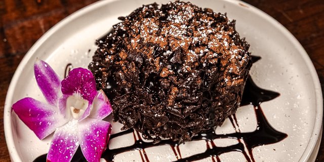 Chocolate Nocciola
