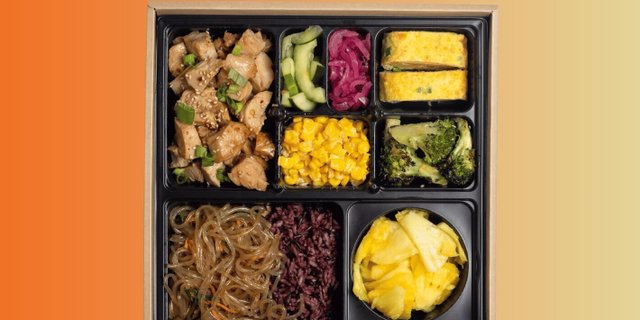 BIBIBox