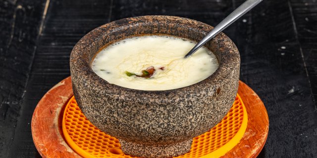 Queso Blanco