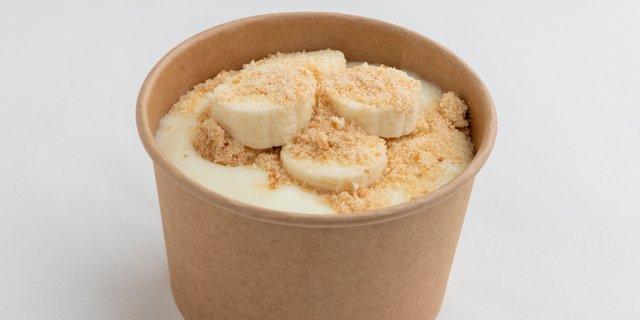 Banana Pudding