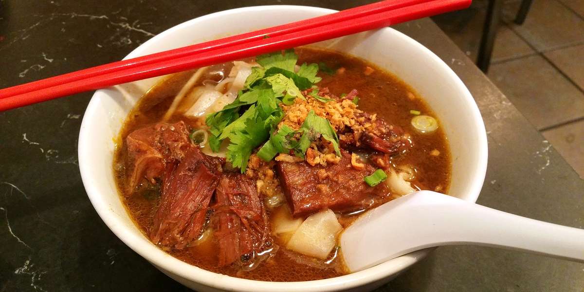King of Thai Noodle House
