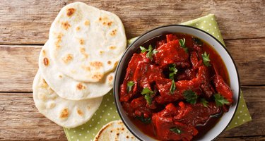 Chowrastha Indian Eatery