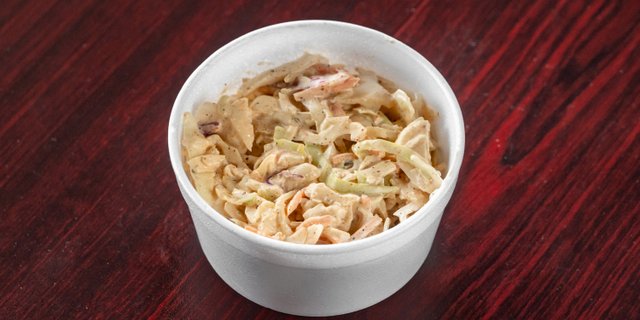 Coleslaw