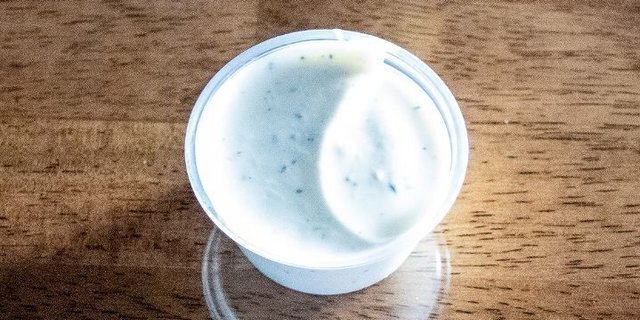 8oz Buttermilk Ranch