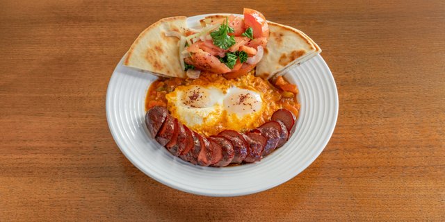 Shakshuka