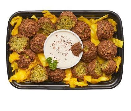 Dozen Falafel