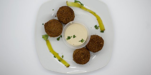 Falafel